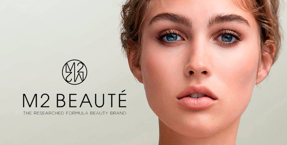 M2 BEAUTÉ – люксовая космецевтика без гормонов 