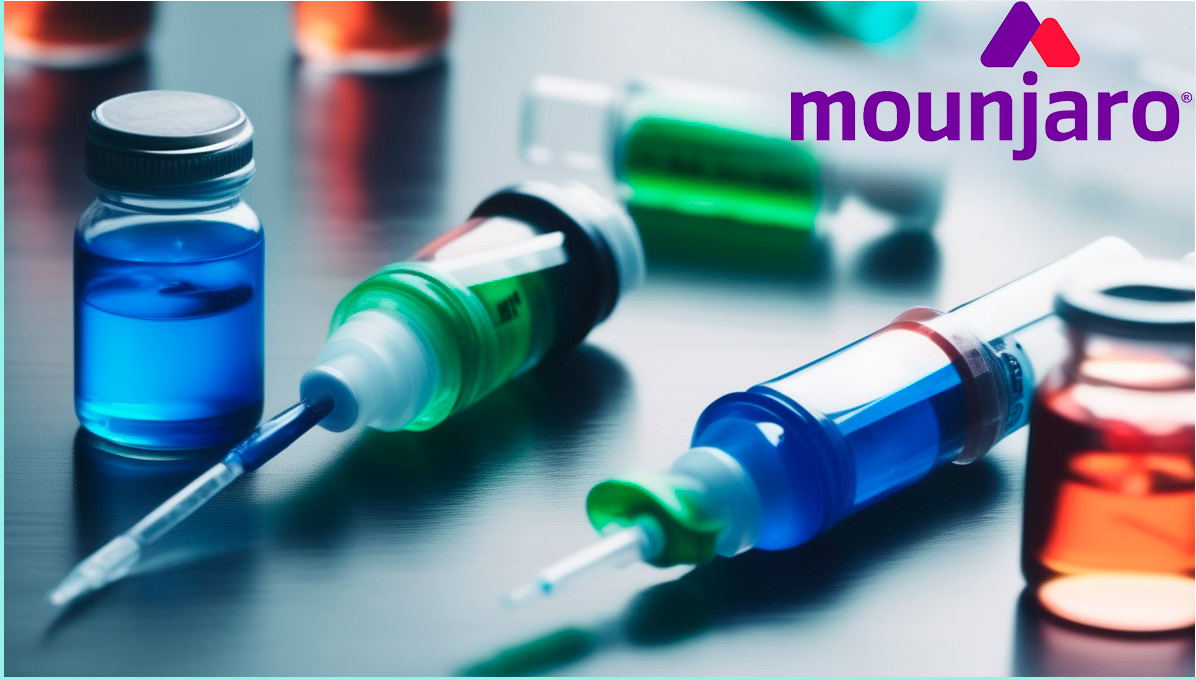 Mounjaro (Мунджаро) – препарат нового поколения от сахарного диабета 2-го типа