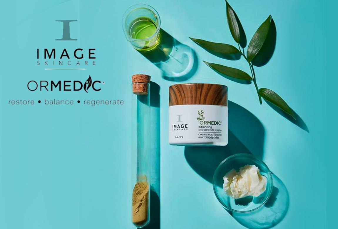 Косметика Ormedic от Image Skincare: ускоренная реабилитация кожи для природного совершенства