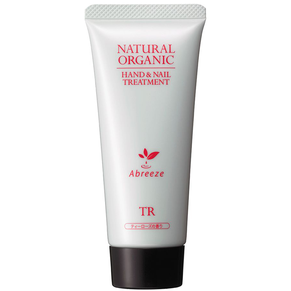 Крем для рук ABREEZE Natural Organic TR  Hand Cream Pacific