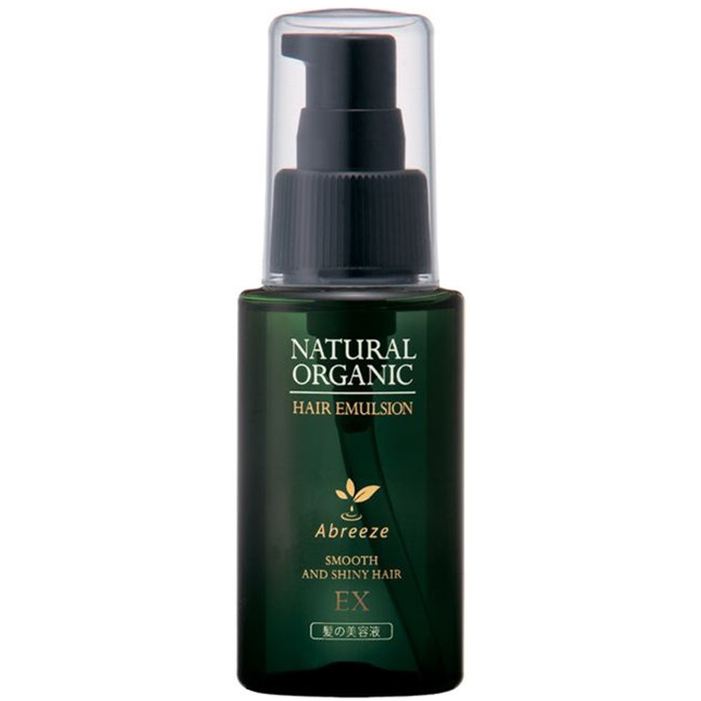 Емульсія ABREEZE Natural Organic TR Emulsion TR Pacific