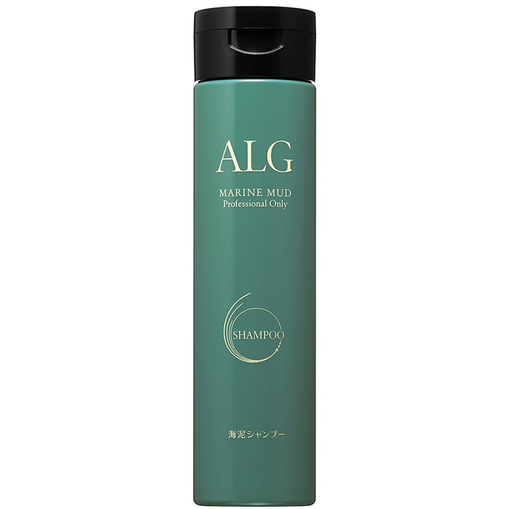 Шампунь alg marine mud hair shampoo marine mud pacific 300 мл