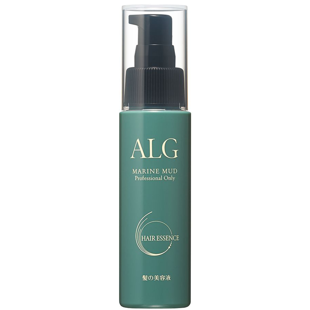 Есенція ALG MARINE MUD HAIR ESSENCE Pacific