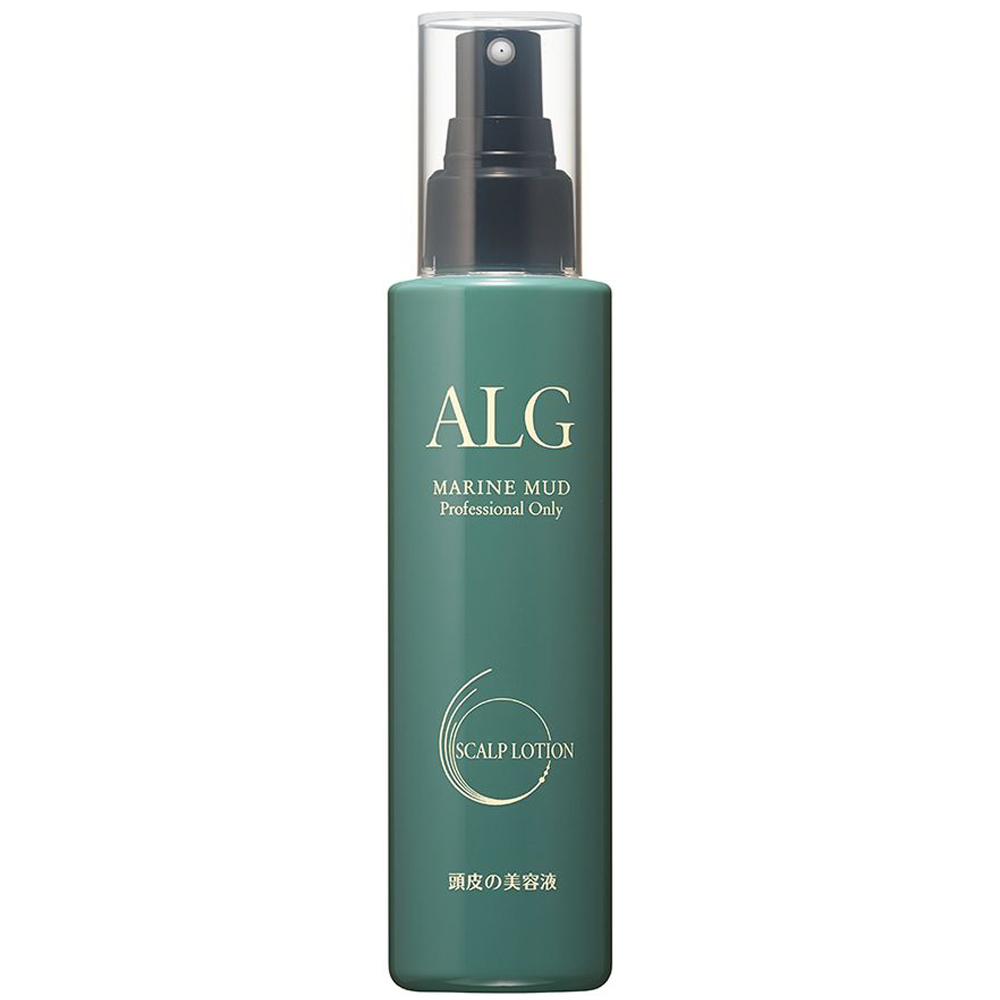 Лосьйон для шкіри голови ALG MARINE MUD SCALP LOTION Pacific