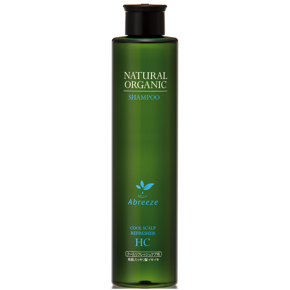 Шампунь ABREEZE Natural Organic  Shampoo HC Pacific