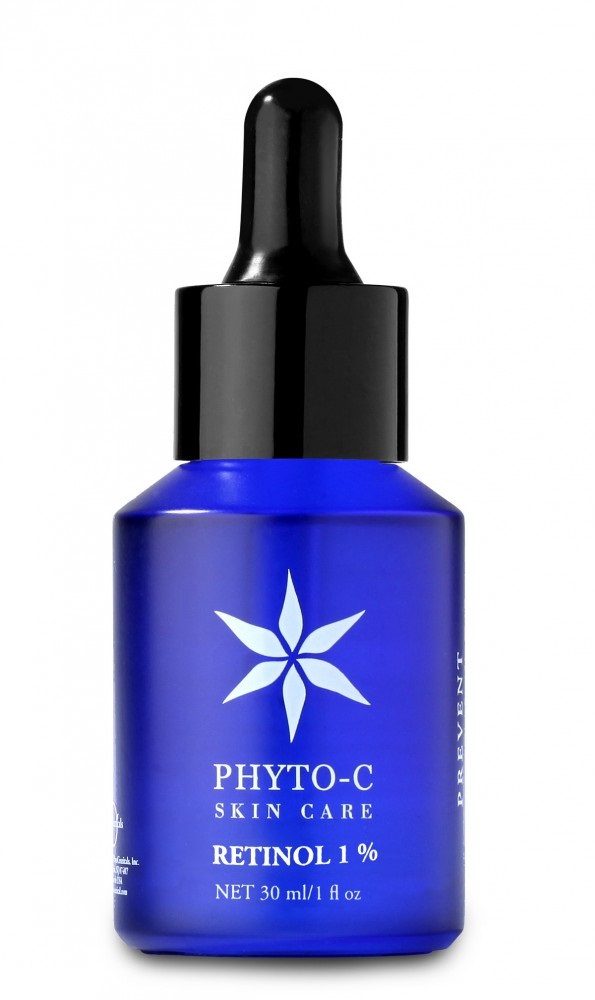 Сыворотка с ретинолом PHYTO-C RETINOL 1%