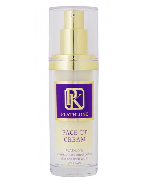 Увлажняющий лифтинг-крем Plathlone Face Up Cream 30 гр