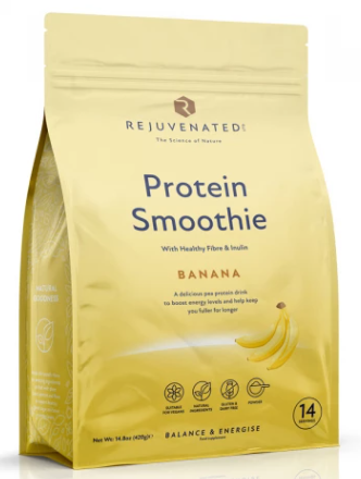 Смузі Rejuvenated Protein Smoothie