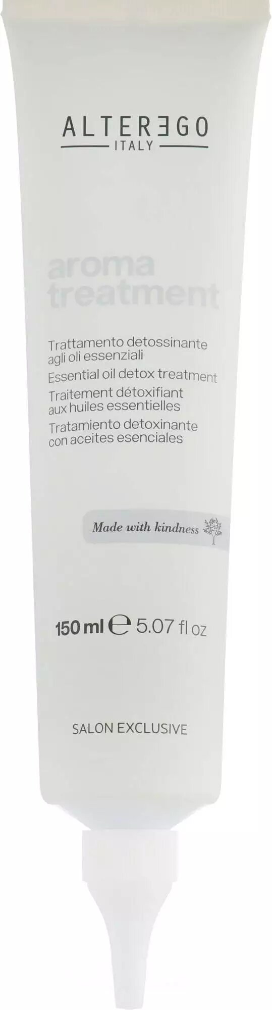 Ароматерапия для детокс лечения Alter Ego Botanikare Aroma Treatment, 150 ml