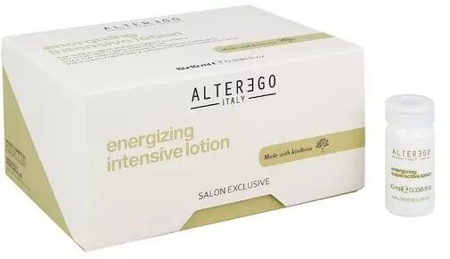 Энергетический лосьон интенсивный Alter Ego Botanikare Energizing Intensive Lotion