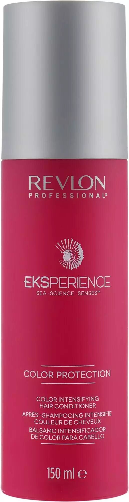 Кондиционер для сохранения интенсивности цвета волос Revlon Professional Eksperience Color Intensifying Hair Conditioner