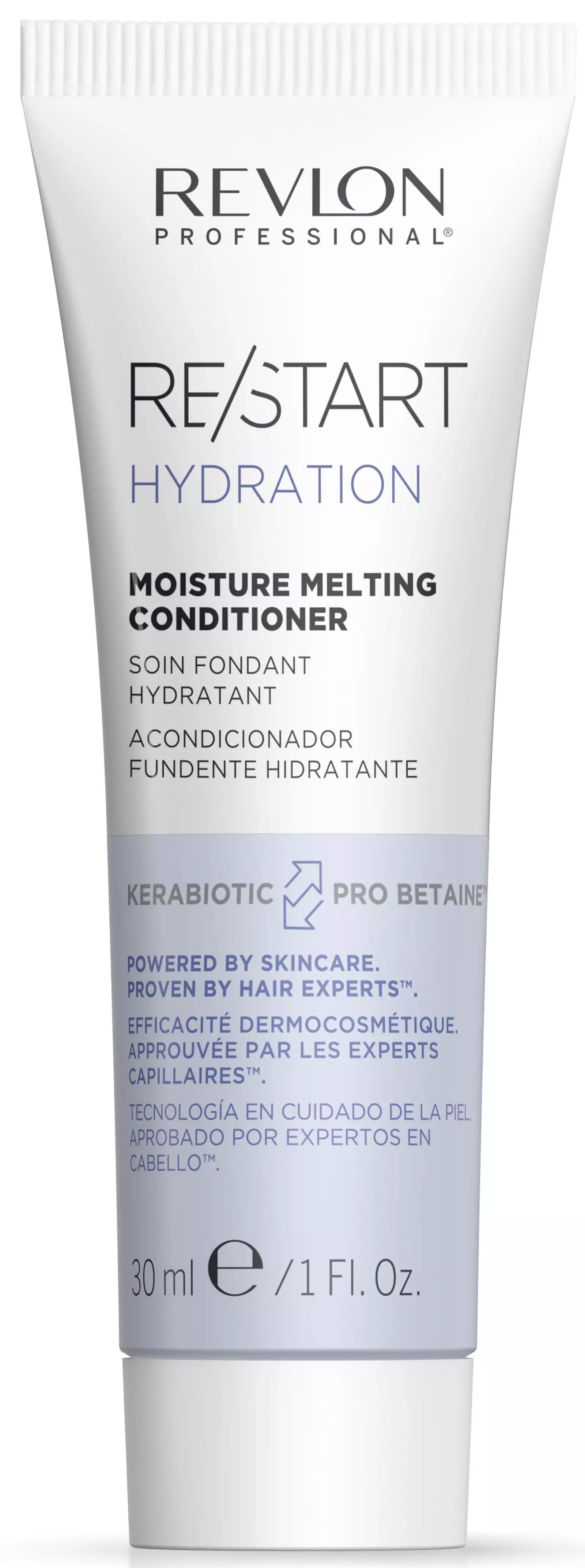 Кондиционер для увлажнения волос Revlon Professional Restart Hydration Melting Conditioner