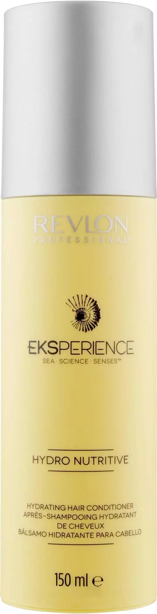 Легкий зволожуючий кондиціонер Revlon Professional Eksperience Hydrating Hair Conditioner