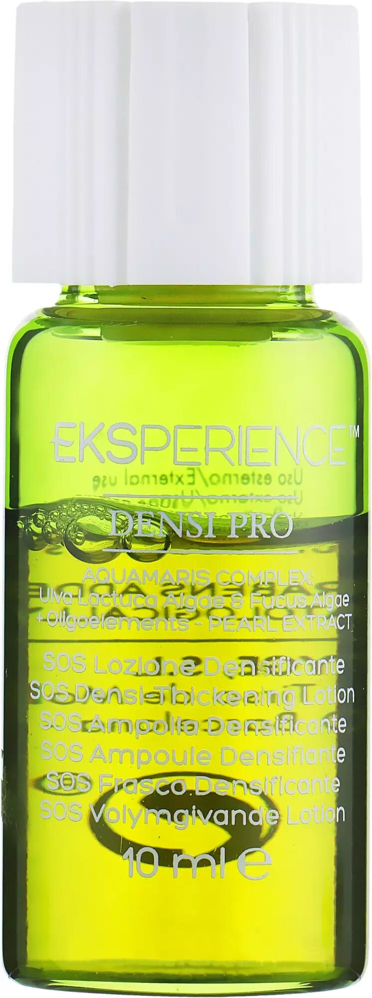 Лосьон для тонких волос Revlon Professional Eksperience Densi Pro Lotion