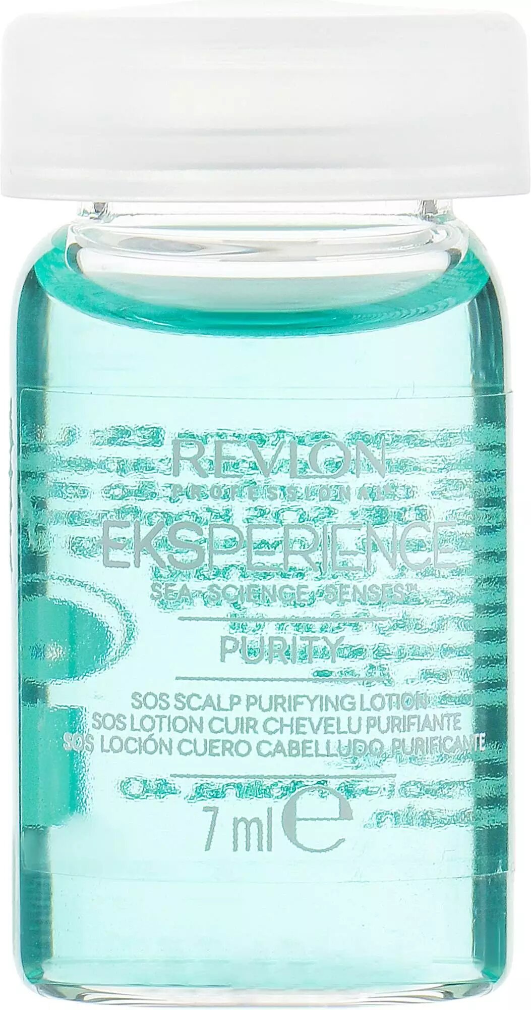 Лосьон очищающий Revlon Professional Eksperience Purifying Lotion, 7 ml