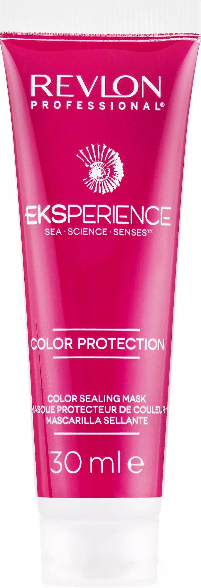 Маска для окрашенных волос Revlon Professional Eksperience Color Intensify Maintenance Mask