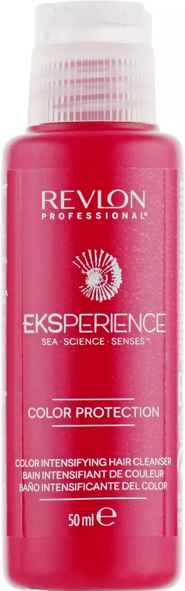 Шампунь для окрашенных волос Revlon Professional Eksperience Color Intensify Cleanser