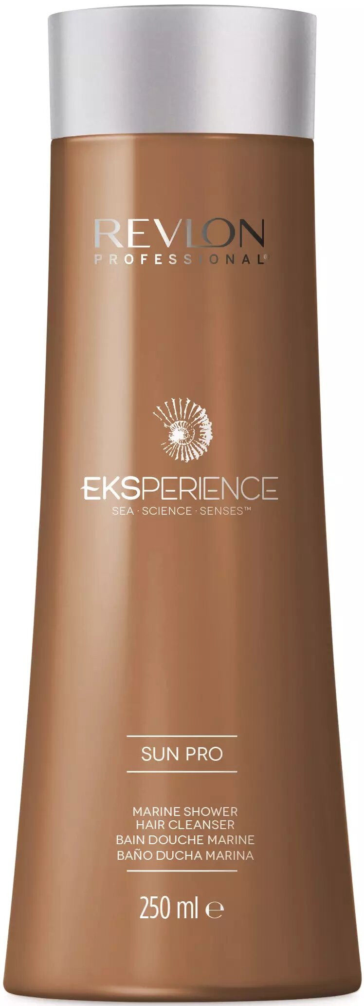 Шампунь для защиты от солнца Revlon Professional Eksperience Sun Care Shampoo