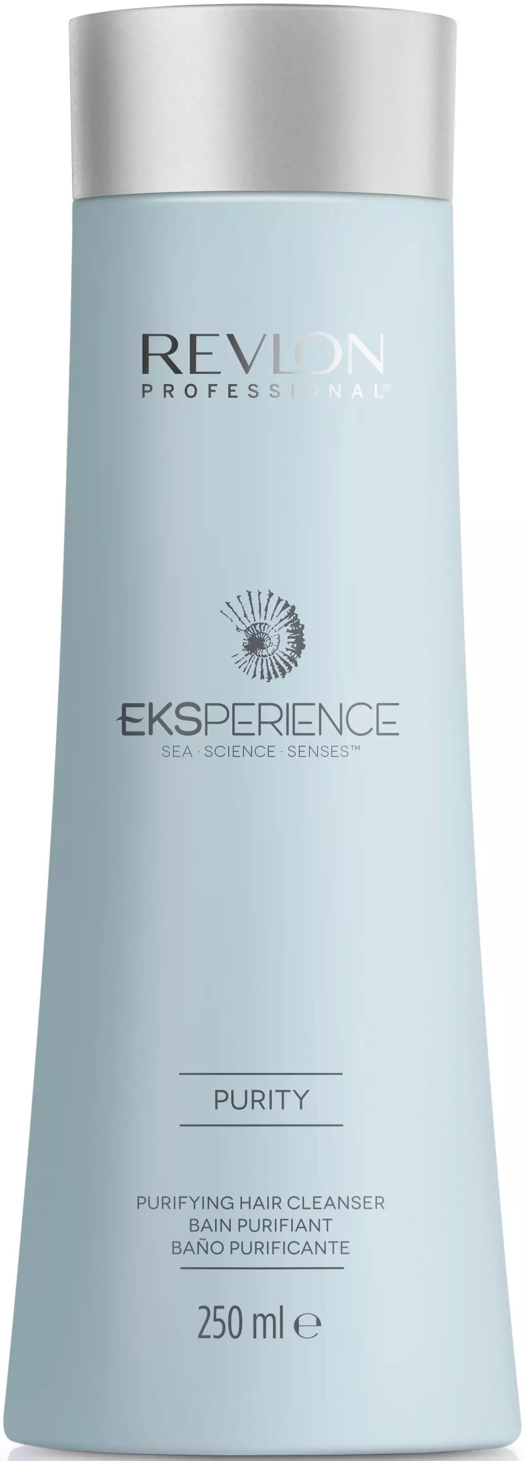 Шампунь очищувальний Revlon Professional Eksperience Purifying Cleanser