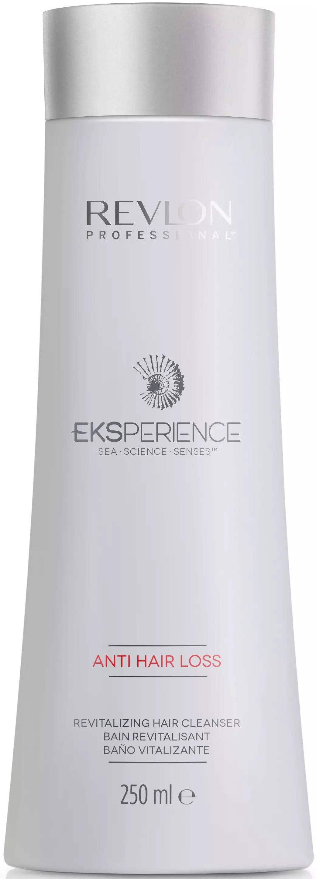 Шампунь проти випадання волосся Revlon Professional Eksperience Anti Hair Loss Revita Cleanser