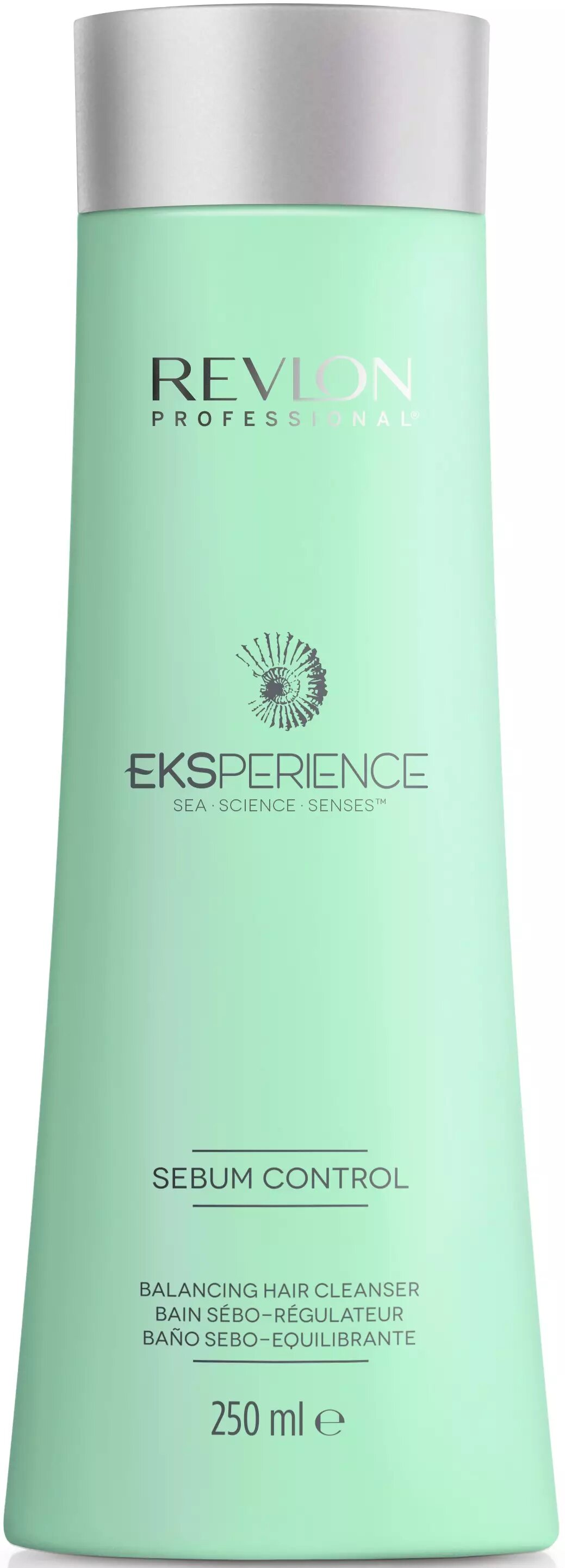 Шампунь регулирующий Revlon Professional Eksperience Sebum Balancing Cleanser