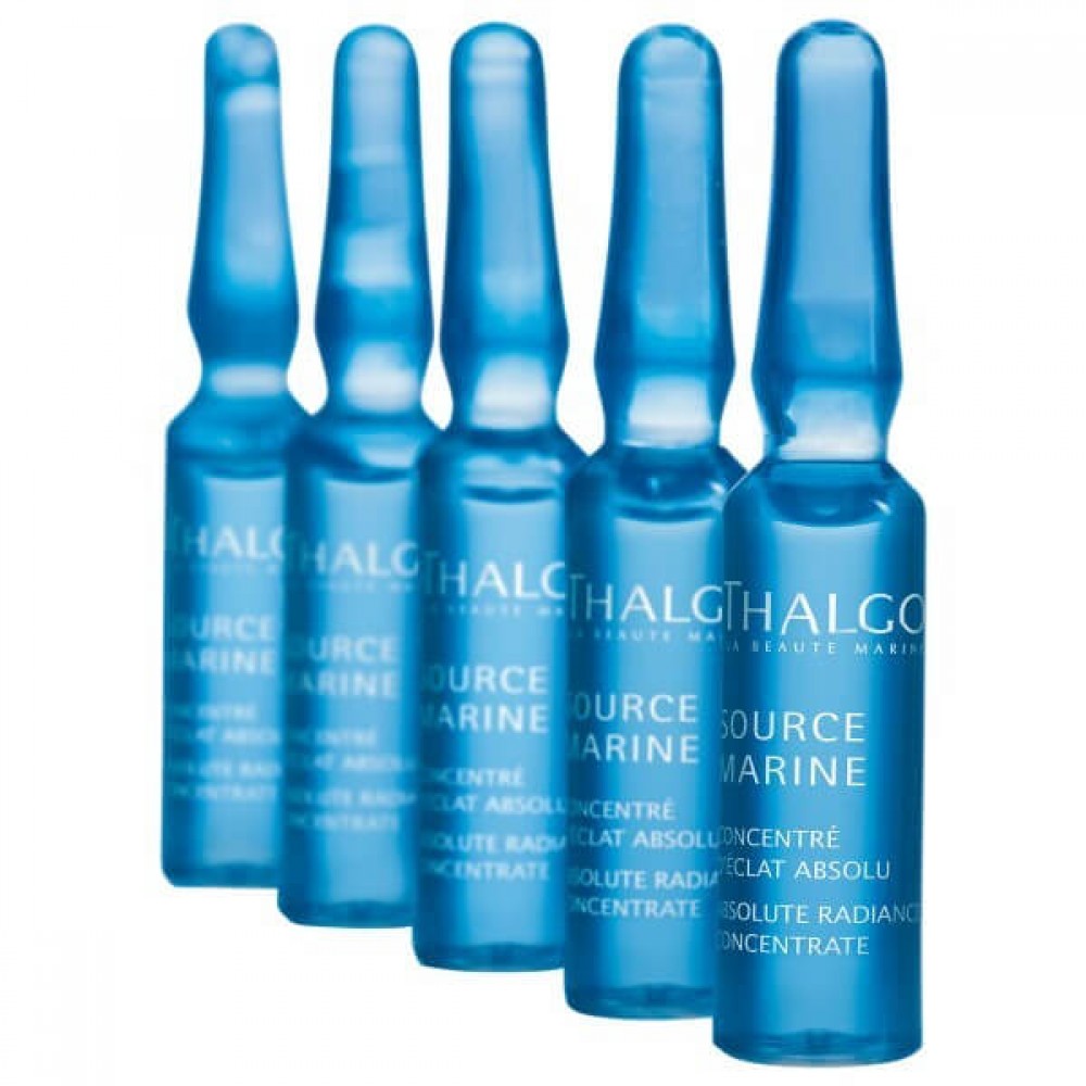 Концентрат абсолютное сияние Thalgo Absolute Radiance Concentrate