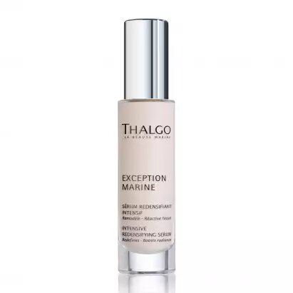 Антивікова Зміцнююча Сироватка для обличчя Thalgo Exception Marine Intensive Redensifying Serum