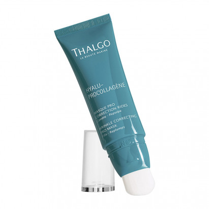 Маска для коррекции морщин Thalgo Wrinkle Correcting Pro Mask