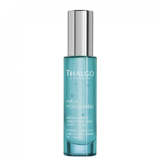 Интенсивная сыворотка корректор морщин Thalgo Intensive Wrinkle Correcting Serum