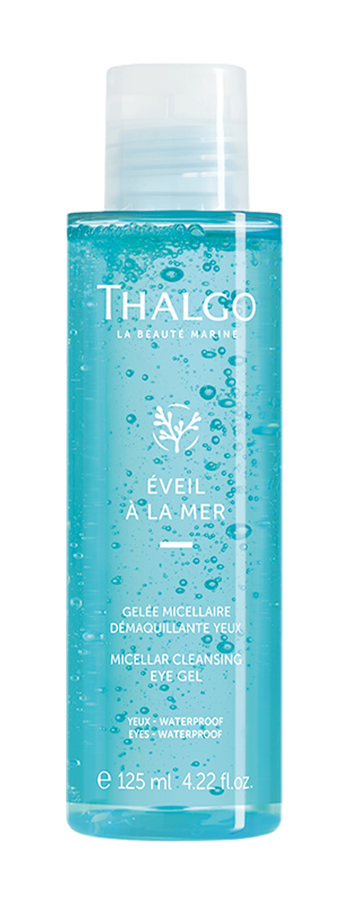 Міцелярний очищуючий гель, для зняття макіяжу з очей Thalgo Micellar Cleansing Eye gel 