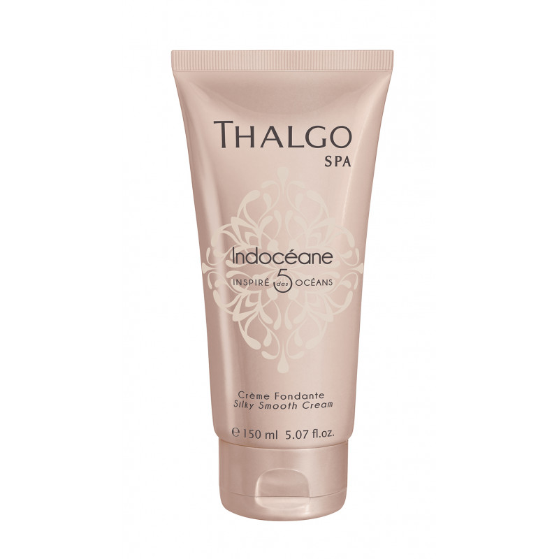 Нежный шелковый крем Thalgo Silky Smooth Cream Indoceane