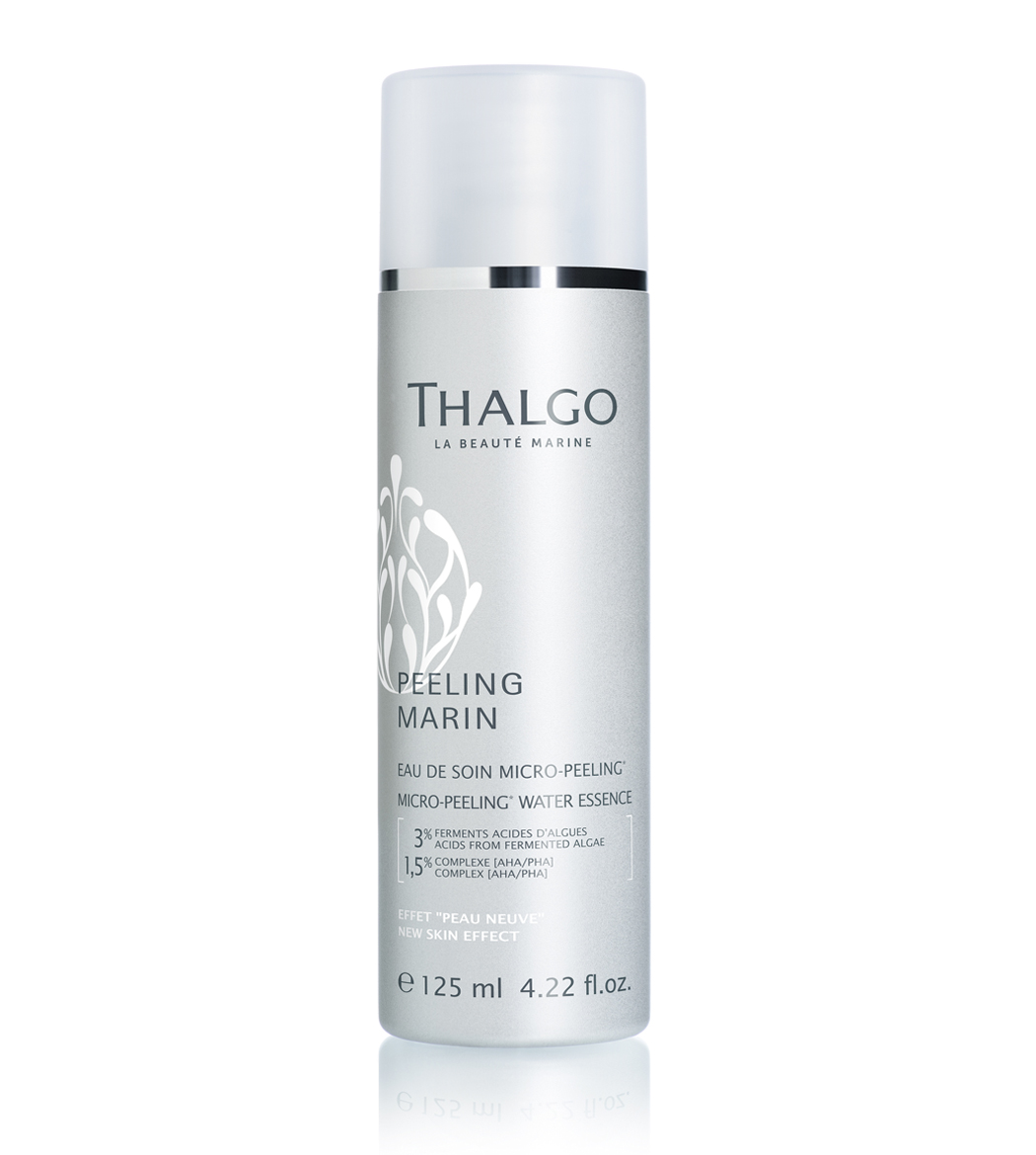 Интенсивная Обновляющая Эссенция Thalgo Micro-Peeling Water Essence