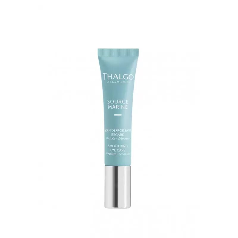 Разглаживающая эмульсия для глаз Thalgo Smoothing eye care