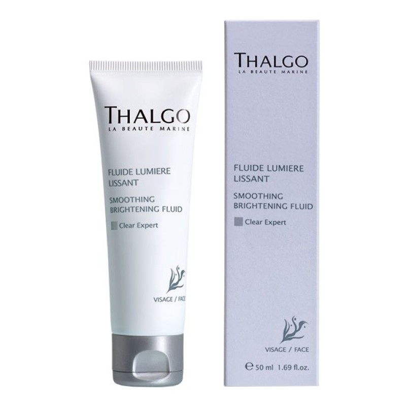 Осветляющий флюид Thalgo Brightening Fluid