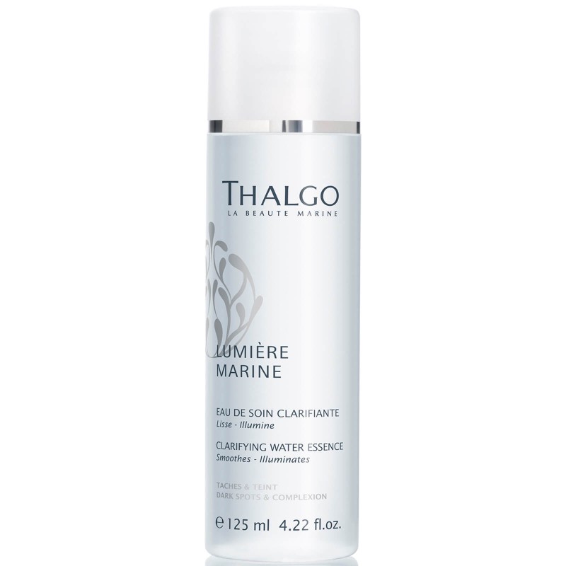 Осветляющая водная эссенция Thalgo Clarifying Water Essence