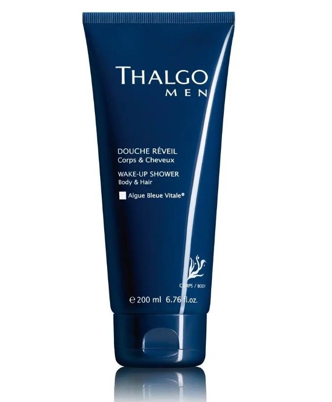 Гель для душа Thalgo Wake-Up Shower