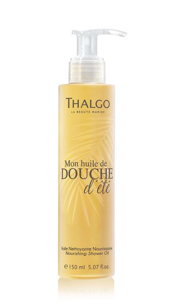 Питательное Масло для душа Thalgo Mon Huile Douche