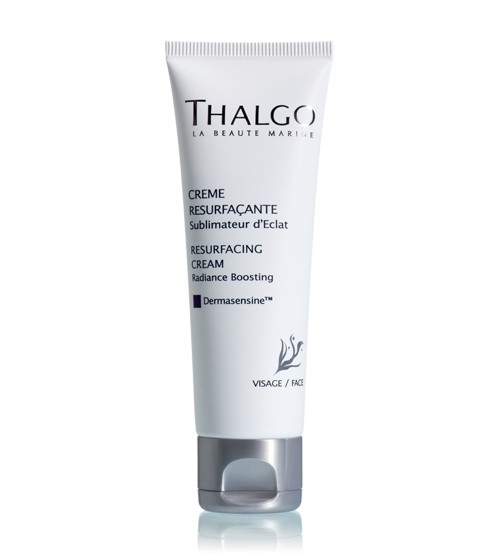 Відновлюючий крем Thalgo resurfacing cream