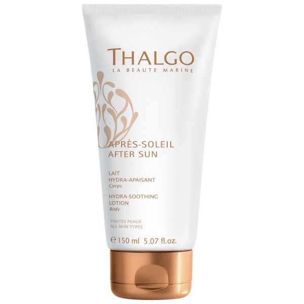 Смягчающий увлажняющий лосьон Thalgo Hydra Soothing Lotion