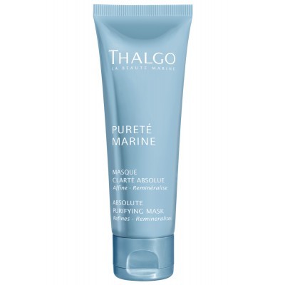 Очищувальна маска з каоліном Thalgo Absolute Purifying Mask