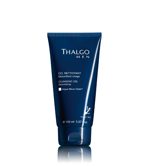 Очищающий гель для мужчин Thalgo Cleansing Gel Nettoyant