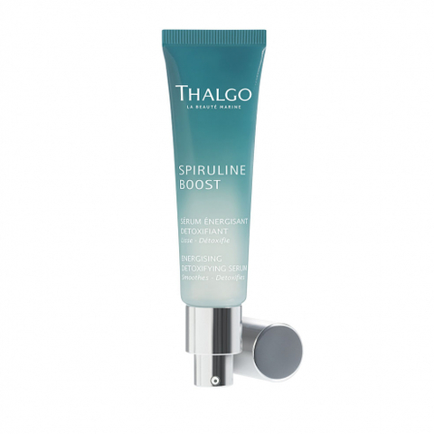 Энергетическая детокс-сыворотка Thalgo Energising Detoxifying Serum