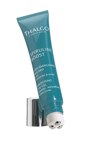 Энергизирующий Гель для кожи вокруг глаз Thalgo Energising Eye Skincare SPIRULINE BOOST 