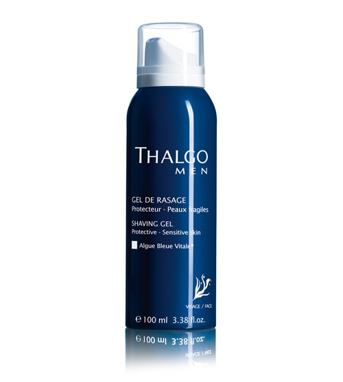 Гель для гоління Thalgo Gel De Rasage Shaving