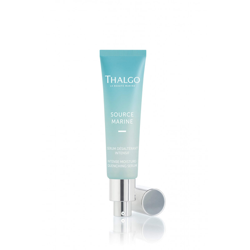 Интенсивная увлажняющая сыворотка Thalgo Intense Moisture-Quenching Serum