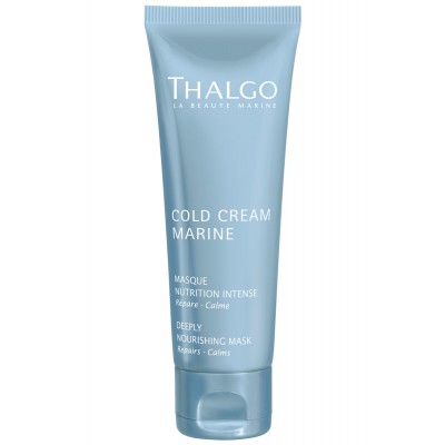 Интенсивная питательная маска Thalgo Deeply Nourishing Mask