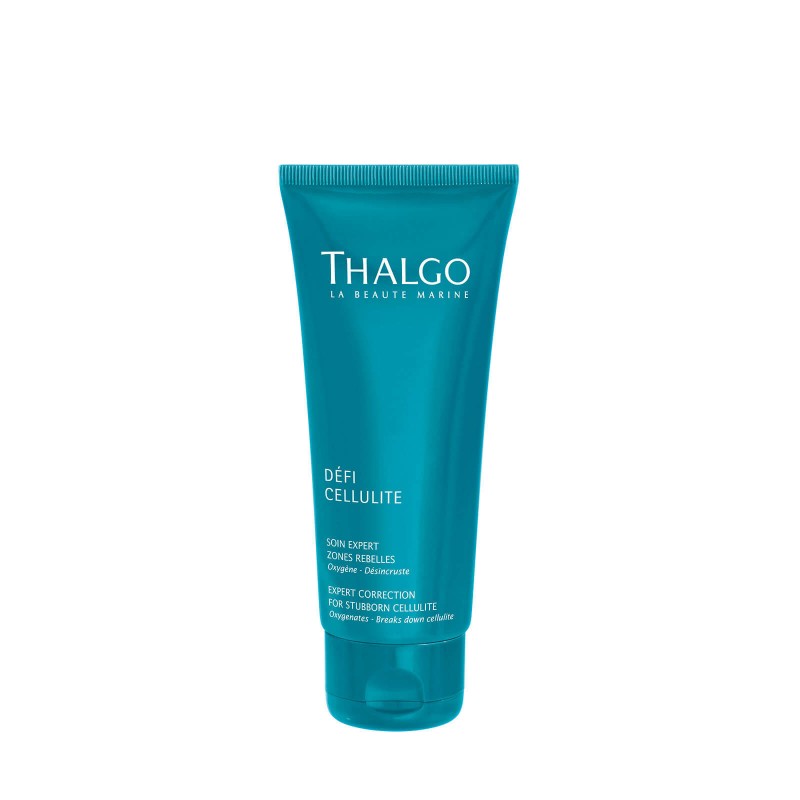 Эксперт Корректор Стойкого Целлюлита Thalgo Expert Correction for Stubborn Cellulite