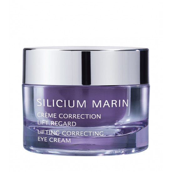 Лифтинговый корректирующий крем для глаз Thalgo Silicium Marin Lifting Correcting Eye Cream