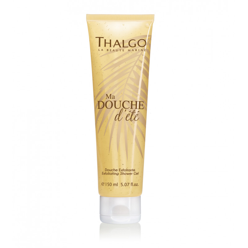 Гель-скраб для душу Thalgo Dauche Exfoliante