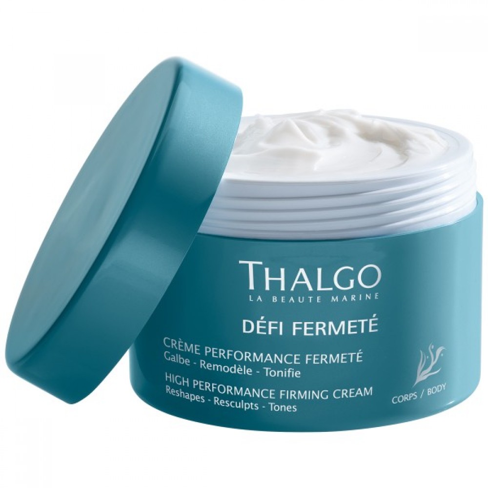 Интенсивный укрепляющий крем Thalgo High Performance Firming Cream